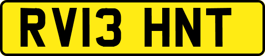 RV13HNT