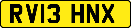 RV13HNX