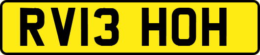 RV13HOH
