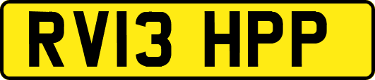 RV13HPP