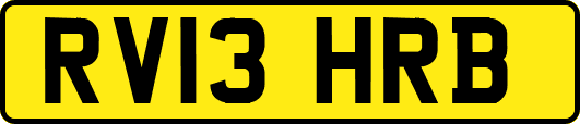 RV13HRB