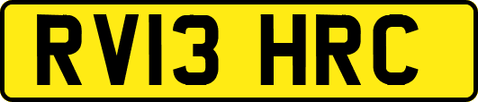 RV13HRC