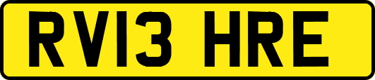 RV13HRE