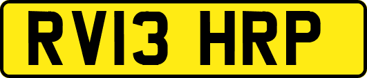 RV13HRP
