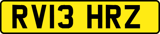 RV13HRZ