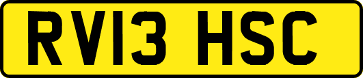 RV13HSC
