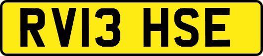RV13HSE