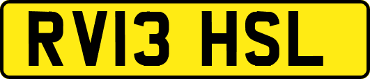RV13HSL