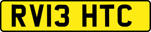 RV13HTC