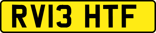 RV13HTF
