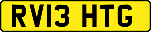RV13HTG