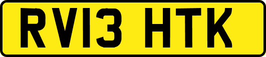 RV13HTK
