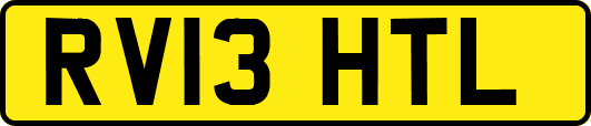 RV13HTL