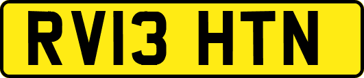 RV13HTN