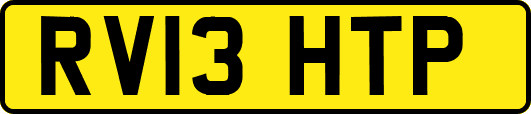 RV13HTP