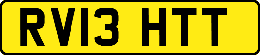 RV13HTT