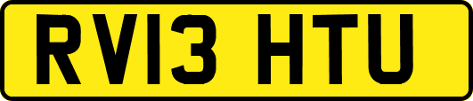 RV13HTU