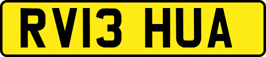RV13HUA
