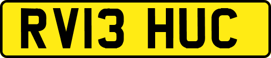RV13HUC