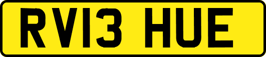 RV13HUE