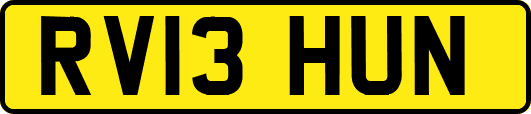 RV13HUN
