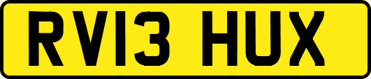 RV13HUX