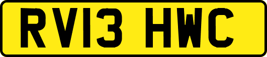 RV13HWC