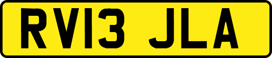 RV13JLA