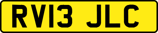 RV13JLC
