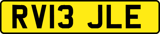 RV13JLE