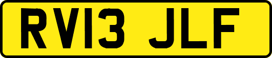RV13JLF