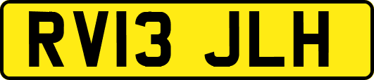 RV13JLH