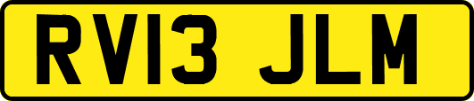 RV13JLM