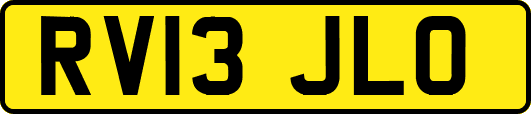 RV13JLO