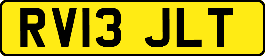 RV13JLT