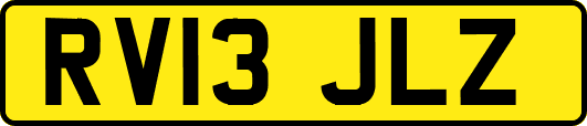 RV13JLZ