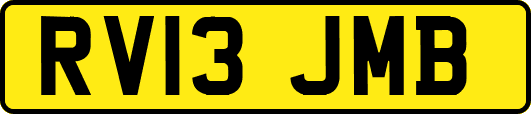 RV13JMB