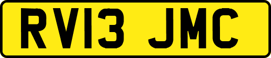 RV13JMC