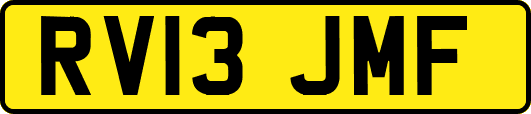 RV13JMF