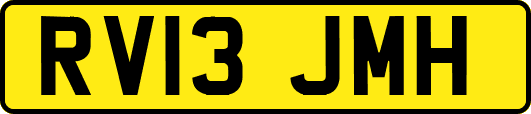 RV13JMH