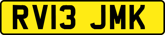 RV13JMK