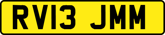 RV13JMM