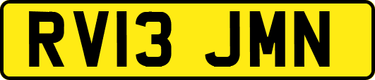 RV13JMN