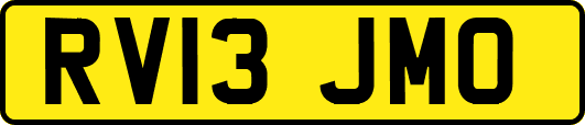 RV13JMO
