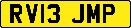 RV13JMP