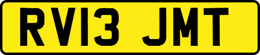 RV13JMT