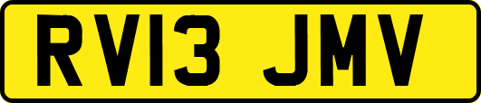 RV13JMV