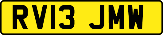 RV13JMW