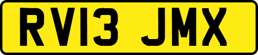 RV13JMX