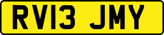 RV13JMY